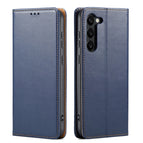 For Samsung Galaxy S23 5G / Blue