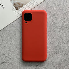 Shockproof Frosted TPU Protective Case, For Huawei nova 5i, For Huawei nova 6 SE, For Huawei nova 7 SE, For Huawei P40 Pro