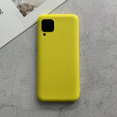 Shockproof Frosted TPU Protective Case, For Huawei nova 5i, For Huawei nova 6 SE, For Huawei nova 7 SE, For Huawei P40 Pro