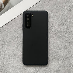 Shockproof Frosted TPU Protective Case, For Huawei nova 5i, For Huawei nova 6 SE, For Huawei nova 7 SE, For Huawei P40 Pro