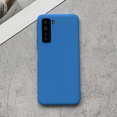 Shockproof Frosted TPU Protective Case, For Huawei nova 5i, For Huawei nova 6 SE, For Huawei nova 7 SE, For Huawei P40 Pro