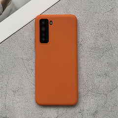 Shockproof Frosted TPU Protective Case, For Huawei nova 5i, For Huawei nova 6 SE, For Huawei nova 7 SE, For Huawei P40 Pro