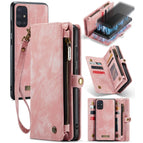 For Samsung Galaxy A51 / Pink