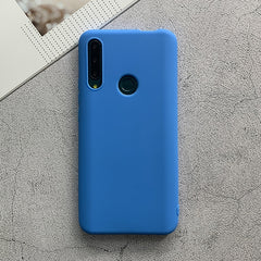 Shockproof Frosted TPU Protective Case, For Huawei nova 7 5G, For Huawei P30, For Huawei Enjoy 10 Plus, For Huawei Honor V30