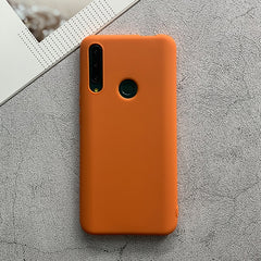 Shockproof Frosted TPU Protective Case, For Huawei nova 7 5G, For Huawei P30, For Huawei Enjoy 10 Plus, For Huawei Honor V30