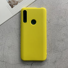 Shockproof Frosted TPU Protective Case, For Huawei nova 7 5G, For Huawei P30, For Huawei Enjoy 10 Plus, For Huawei Honor V30