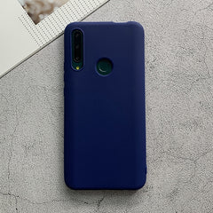 Shockproof Frosted TPU Protective Case, For Huawei nova 7 5G, For Huawei P30, For Huawei Enjoy 10 Plus, For Huawei Honor V30