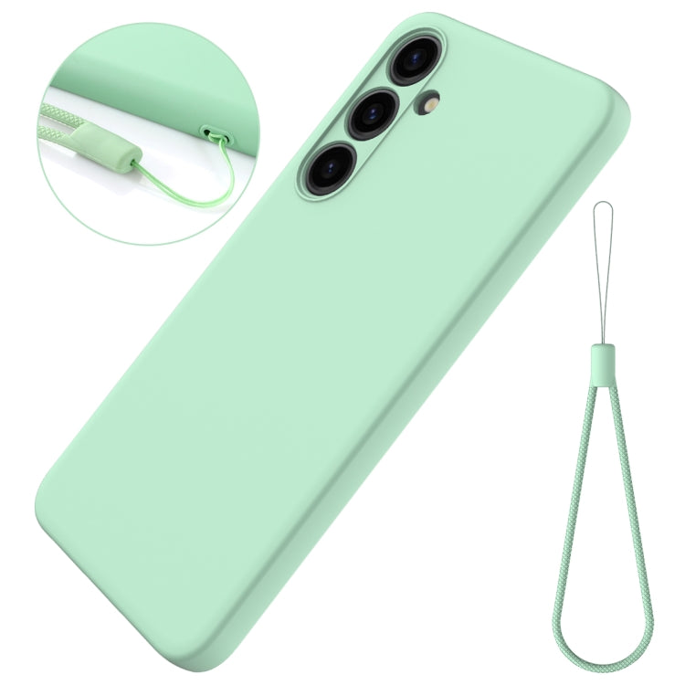 Color Liquid Silicone Phone Case, Series 1