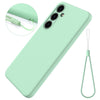 Color Liquid Silicone Phone Case, Series 1