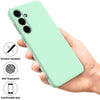 Color Liquid Silicone Phone Case, Series 1