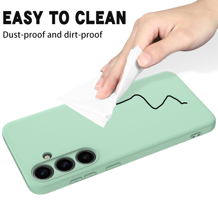 Color Liquid Silicone Phone Case, Series 1