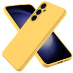 For Samsung Galaxy S24 5G / Yellow