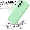 Color Liquid Silicone Phone Case, For Samsung Galaxy S25 5G, For Samsung Galaxy S25+ 5G, For Samsung Galaxy S25 Ultra, For Samsung Galaxy S24 FE 5G, For Samsung Galaxy S24 Ultra 5G