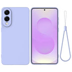 For Samsung Galaxy S25 Edge 5G / Purple
