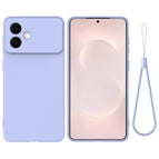 For Samsung Galaxy S26 Egde 5G / Purple