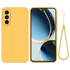 For Samsung Galaxy S26+ 5G / Yellow