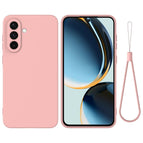 For Samsung Galaxy S26 5G / Pink