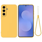 For Galaxy S26 FE 5G / Yellow