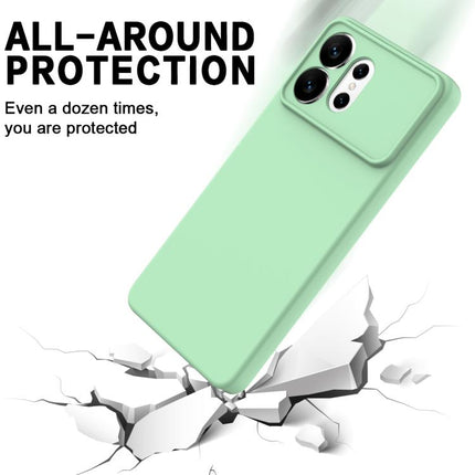 Solid Color Liquid Silicone Dropproof Full Coverage Phone Case, For Samsung Galaxy S26+ 5G, For Samsung Galaxy S26 Egde 5G, For Samsung Galaxy S26 Ultra 5G, For Samsung Galaxy S26 5G