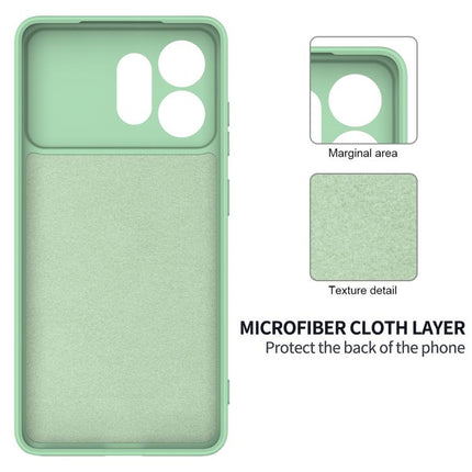 Solid Color Liquid Silicone Dropproof Full Coverage Phone Case, For Samsung Galaxy S26+ 5G, For Samsung Galaxy S26 Egde 5G, For Samsung Galaxy S26 Ultra 5G, For Samsung Galaxy S26 5G