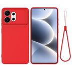 For Galaxy S27 Ultra 5G / Red