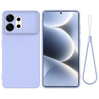 For Galaxy S27 Ultra 5G / Purple