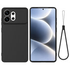 For Galaxy S27 Pro 5G / Black