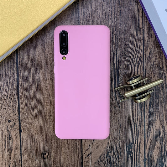 For Huawei P20 Pro Shockproof Frosted TPU Protective Case, For Huawei P20 Pro