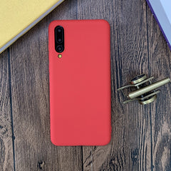 For Huawei P20 Pro Shockproof Frosted TPU Protective Case, For Huawei P20 Pro