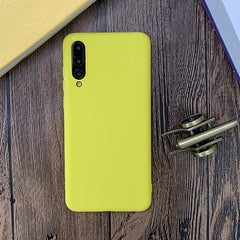 For Huawei P20 Pro Shockproof Frosted TPU Protective Case, For Huawei P20 Pro