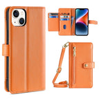 For iPhone 14 / Orange