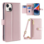 For iPhone 14 Plus / Pink