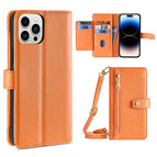 For iPhone 14 Pro Max / Orange