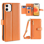For iPhone 12 mini / Orange