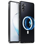 For Samsung Galaxy Note10+ / Black