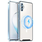 For Samsung Galaxy Note10+ / Blue