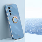 For Samsung Galaxy S21 5G / Celestial Blue