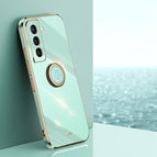 For Samsung Galaxy S21+ 5G / Mint Green
