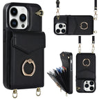 For iPhone 14 Pro Max / Black