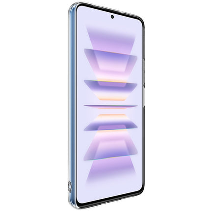 IMAK UX-10 Series Transparent Shockproof TPU Phone Case, For Xiaomi Redmi K60E 5G, For Xiaomi 13 5G, For Xiaomi 13 Pro 5G, For Motorola Moto X40 5G, For Samsung Galaxy A04e 4G, For Samsung Galaxy A34 5G