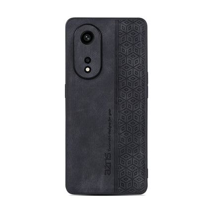 AZNS 3D Embossed Skin Feel Phone Case