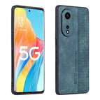 For OPPO A1 Pro / Dark Green