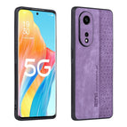 For OPPO A1 Pro / Purple