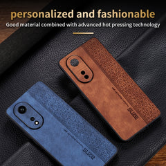 AZNS 3D Embossed Skin Feel Phone Case
