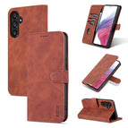 For Samsung Galaxy A34 5G / Brown