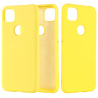 For Google Pixel 4a / Yellow