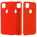 For Google Pixel 4a / Red