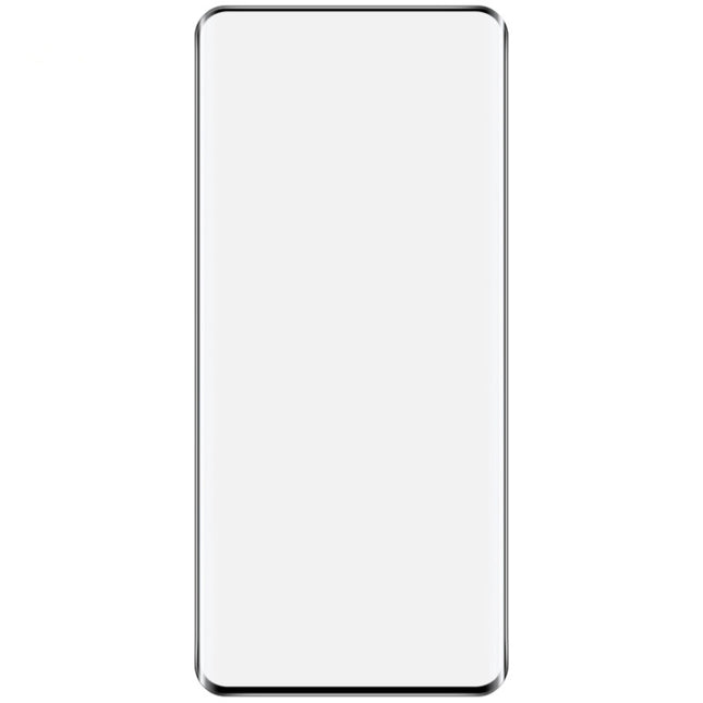 imak 3D Curved Full Screen Tempered Glass Film