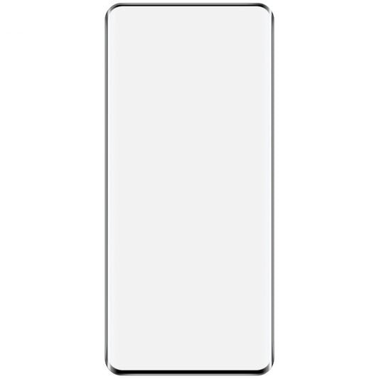 imak 3D Curved Full Screen Tempered Glass Film, For OPPO Reno9 5G/Reno9 Pro 5G/Reno9 Pro+ 5G, For Realme 10 Pro+ 5G, For Xiaomi 13 Pro 5G