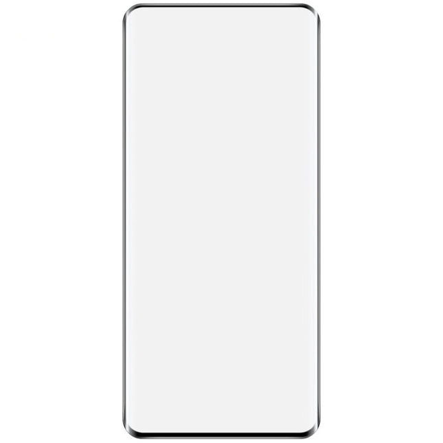 imak 3D Curved Full Screen Tempered Glass Film